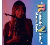 Mariko Endo - Romantic Vision
