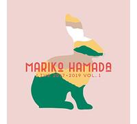 MARIKO HAMADA LIVE 2017・2019 vol.1