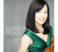 Mariko Senju – Best – Import – Universal Billard