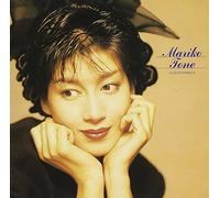 Mariko Tone - Golden Best [Import]