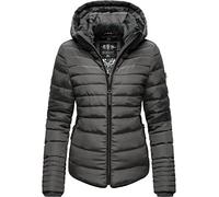 Marikoo Amber Veste d'hiver matelassée pour Dame |