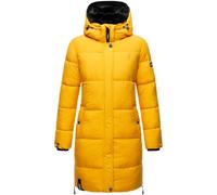 Marikoo Femme Hiver Veste Doudoune Manteau Parka Chaud Col Capuche STRELIZIAA