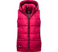 MARIKOO Gilet 'Zarinaa' pitaya, Taille M