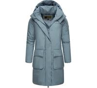MARIKOO Manteau d’hiver 'Nanami 16' opal, Taille XL