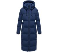 MARIKOO Manteau fonctionnel 'Tikoraa 16' bleu marine, Taille XXXL