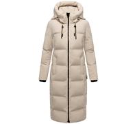 MARIKOO Manteau fonctionnel 'Tikoraa 16' crème, Taille XXL