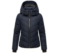 MARIKOO Samuiaa XVI Veste Courte-pointée Femmes