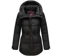 MARIKOO Veste fonctionnelle 'Akumaa' noir, Taille XXL