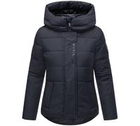 MARIKOO Veste fonctionnelle 'Elira 16' bleu marine, Taille XXL