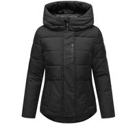 MARIKOO Veste fonctionnelle 'Elira 16' noir, Taille M
