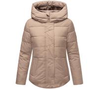 MARIKOO Veste fonctionnelle 'Elira 16' taupe, Taille XL