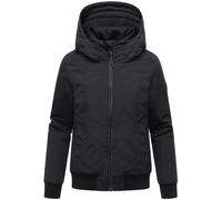 MARIKOO Veste fonctionnelle 'Mooni 16' noir, Taille XXL