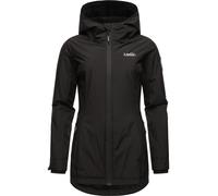 MARIKOO Veste fonctionnelle noir, Taille M