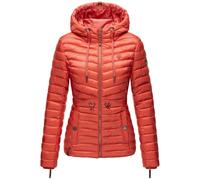 MARIKOO Veste mi-saison 'Aniyaa' corail, Taille XS