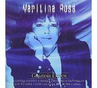 Marilina Ross - Serie de Oro: Grandes Exitos [Import]
