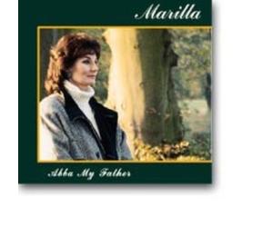 Marilla Ness - Abba My Father [Import]