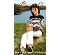 Marilla Ness - How Can I Keep from Singing [Import allemand]