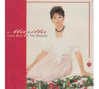 Marilla Ness - Love Must Be The Reason [Import]