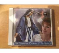 Marilla Ness - Luminous Mysteries of The [Import]