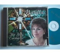 Marilla Ness - The Holy Eucharist [Import]