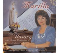 Marilla Ness - The Rosary [Import]
