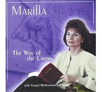 Marilla Ness - Way of The Cross [Import]
