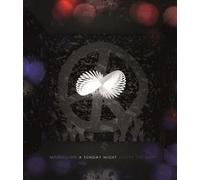 Marillion - A Sunday Night Above The Rain