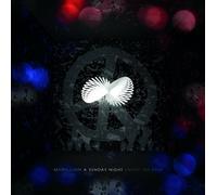 MARILLION - A SUNDAY NIGHT ABOVE THE RAIN 3 VINYL LP NEUF