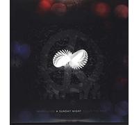 A sunday night above the rain - 3 LP, Inclus coupon MP3
