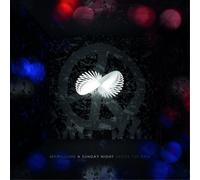 Marillion - A Sunday Night Above the Rain