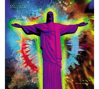 Marillion – Afraid of Sunlight – CD – Coffret Deluxe avec Blu-ray