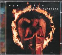 MARILLION - Afraid of sunlight