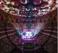MARILLION - ALL ONE TONIGHT (LIVE AT THE ROYAL ALBERT HALL) 2 BLU-RAY NEUF