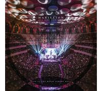 MARILLION-ALL ONE TONIGHT (LIVE AT THE ROYAL ALBERT HALL) 4 VINYL LP + MP3 NEUF