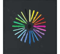 an Hour Before It's Dark