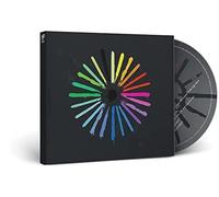 MARILLION - AN HOUR BEFORE IT'S DARK - CD - F99z