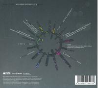 MARILLION - AN HOUR BEFORE IT'S DARK (LIMITED CD+DVD DIGIPAK) CD+DVD NEUF