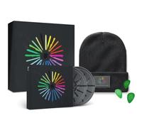 Marillion - An Hour Before It's Dark (Ltd. Box in D+DVD, Beanie and Plectrums)