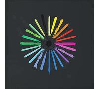 Marillion - An Hour Before It's Dark (Ltd. Orange)