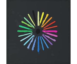 Marillion - An Hour Before It's Dark (Ltd. Orange)