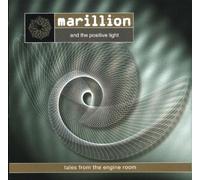 Marillion and the Positive Lig - Tales from The Engine Room [Import]