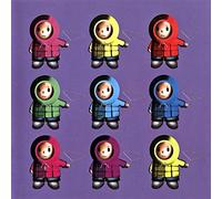 Marillion – Anoraknophobia – Kscope