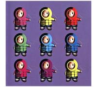 Marillion – Anoraknophobia – Digi – Import