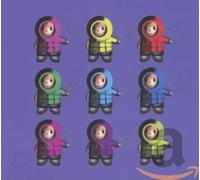 Marillion - Anoraknophobia -Remast-