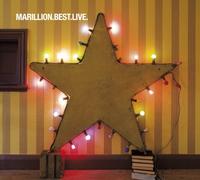 Marillion – Best.Live – 2CD – Deluxe – Madfish