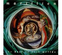 Marillion - Best of Both Worlds 1: The Fish Years [Vinyl LP]