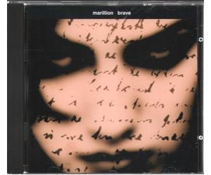 MARILLION-BRAVE