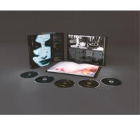 Marillion – Brave – Coffret Deluxe 4 CD + Blu-ray – Parlophone