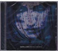 Marillion - Brave Live 2013 [Import]