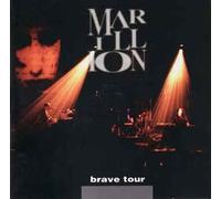 Marillion - Brave Tour,Genova Italy 1994 (2 Cd)